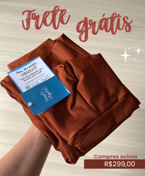 Carrusel Garota eXpert