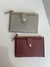 Carteiras slim