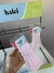 Meia Halci invisível teen - comprar online