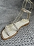 Rasteirinha Amanda - comprar online