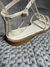 Rasteirinha Amanda - loja online