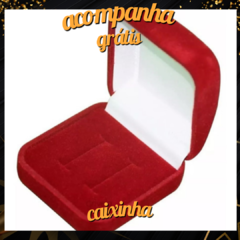 Par de alianças de prata 5mm Semi-Anatomica com cortes lateral - savezjoias