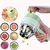 Electric Cutter-4em1 © na internet