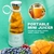 Espremedor Elétrico Mini Liquidificador Portátil Mixer Copo Smoothie Liquidifi - drop buy