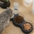 Tigela para gato de estimação alimentador automático 3 em 1 - loja online