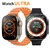 Imagem do Novo relógio ultra Series 8 Sports Smartwatch Relógio inteligente