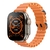 Novo relógio ultra Series 8 Sports Smartwatch Relógio inteligente