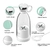 Espremedor Elétrico Mini Liquidificador Portátil Mixer Copo Smoothie Liquidifi - loja online