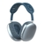 O novo fone de ouvido P9 Bluetooth sem fio Fones de ouvido estéreo baixo com mi - drop buy