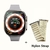 Novo relógio ultra Series 8 Sports Smartwatch Relógio inteligente - drop buy