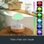 Umidificador de ar nuvem de chuva - drop buy