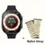 Novo relógio ultra Series 8 Sports Smartwatch Relógio inteligente na internet