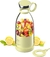 Espremedor Elétrico Mini Liquidificador Portátil Mixer Copo Smoothie Liquidifi - comprar online