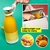 Espremedor Elétrico Mini Liquidificador Portátil Mixer Copo Smoothie Liquidifi na internet