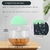 Umidificador de ar nuvem de chuva - drop buy