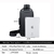 Imagem do Bolsa Men Sling Mochila Transversal Ombro No Peito Anti-roubo Viagem Motociclista R