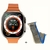 Imagem do Novo relógio ultra Series 8 Sports Smartwatch Relógio inteligente