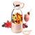 Espremedor Elétrico Mini Liquidificador Portátil Mixer Copo Smoothie Liquidifi - drop buy