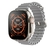 Novo relógio ultra Series 8 Sports Smartwatch Relógio inteligente na internet