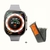 Novo relógio ultra Series 8 Sports Smartwatch Relógio inteligente