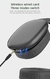 O novo fone de ouvido P9 Bluetooth sem fio Fones de ouvido estéreo baixo com mi - loja online