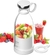 Espremedor Elétrico Mini Liquidificador Portátil Mixer Copo Smoothie Liquidifi