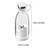 Espremedor Elétrico Mini Liquidificador Portátil Mixer Copo Smoothie Liquidifi na internet