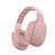 O novo fone de ouvido P9 Bluetooth sem fio Fones de ouvido estéreo baixo com mi - drop buy