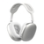 O novo fone de ouvido P9 Bluetooth sem fio Fones de ouvido estéreo baixo com mi - comprar online