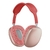 Imagem do O novo fone de ouvido P9 Bluetooth sem fio Fones de ouvido estéreo baixo com mi