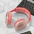 O novo fone de ouvido P9 Bluetooth sem fio Fones de ouvido estéreo baixo com mi - drop buy