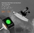 Novo relógio ultra Series 8 Sports Smartwatch Relógio inteligente