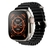 Novo relógio ultra Series 8 Sports Smartwatch Relógio inteligente - comprar online