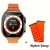 Novo relógio ultra Series 8 Sports Smartwatch Relógio inteligente na internet