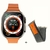 Novo relógio ultra Series 8 Sports Smartwatch Relógio inteligente