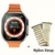 Novo relógio ultra Series 8 Sports Smartwatch Relógio inteligente - comprar online