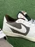 AIR JORDAN 1 LOW X TRAVIS SCOTT “REVERSE MOCHA” - loja online