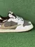 AIR JORDAN 1 LOW X TRAVIS SCOTT “REVERSE MOCHA” - tudoSEU