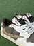AIR JORDAN 1 LOW X TRAVIS SCOTT “REVERSE MOCHA”