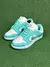 NIKE DUNK TWIST • VERDE ÁGUA - loja online