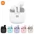 XIAOMI-Mini Fones De Ouvido Sem Fio Bluetooth Com Controle De Toque