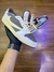 AIR JORDAN 1 LOW X TRAVIS SCOTT “REVERSE MOCHA” - tudoSEU