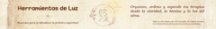Banner de la categoría Herramientas de Luz