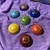 Set de Chakras con Cristales