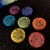 Set de Chakras Orgonita - comprar online