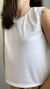 Cropped Laura Branco - loja online