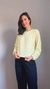 Imagem do Pijama Laura Longo - Amarelo Poá