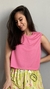 Cropped Laura Rosa - WRUCK.rg