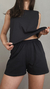 Short Laura Preto - WRUCK.rg