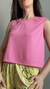 Imagem do Cropped Laura Rosa